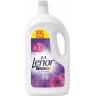 Lenor prací gel 67dávek/3.68l color fial - Prací prostředky - Prací gely, tablety a mýdla Prací prostředky - Prací gely, tablety a mýdla